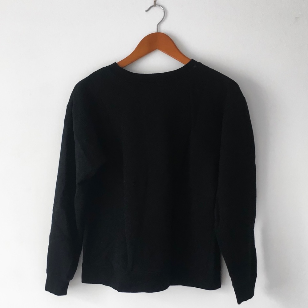 90s Power Rangers Crewneck Sweatshirt - Picture 6 of 6